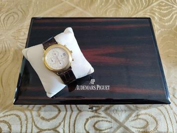 Audemars Piguet - ba25644 - Heren - 1991