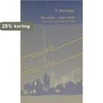 Die twee ... een vlees 9789060479551 P. Niemeijer, Verzenden, P. Niemeijer