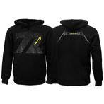 Metallica 72 Seasons Charred Logo Hoodie Sweater - Officiële, Nieuw