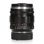Voigtlander Nokton 35mm F1.2 VM II - Leica M, Ophalen of Verzenden