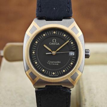Omega - Seamaster Polaris - Zonder Minimumprijs - Ref., Bijoux, Sacs & Beauté