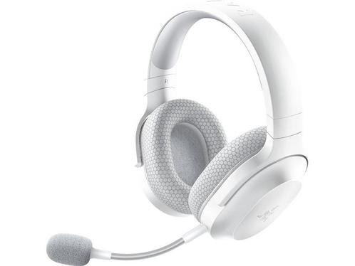 Razer Barracuda X (2022) - Draadloze Gaming Headset -, Computers en Software, Headsets, Zo goed als nieuw, Verzenden