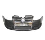 PARE-CHOCS AVANT VW GOLF MK5 03-08 LOOK R32 CHROMÉ SRA, Verzenden, Nieuw