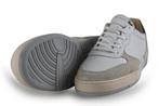 Pantofola dOro Sportschoenen in maat 42 Wit | 5% extra, Kleding | Heren, Schoenen, Verzenden, Zo goed als nieuw, Pantofola d'Oro