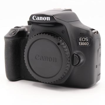 Canon EOS 1300D body | Occasion beschikbaar voor biedingen