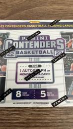 2022/23 Panini Contenders Basketball 1 autograph or, Verzamelen, Nieuw