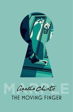 Marple-The Moving Finger 9780008611927 Agatha Christie, Boeken, Verzenden, Gelezen, Agatha Christie