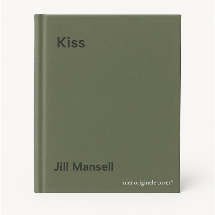 Kiss 9780747268468 Jill Mansell, Livres, Langue | Anglais, Envoi