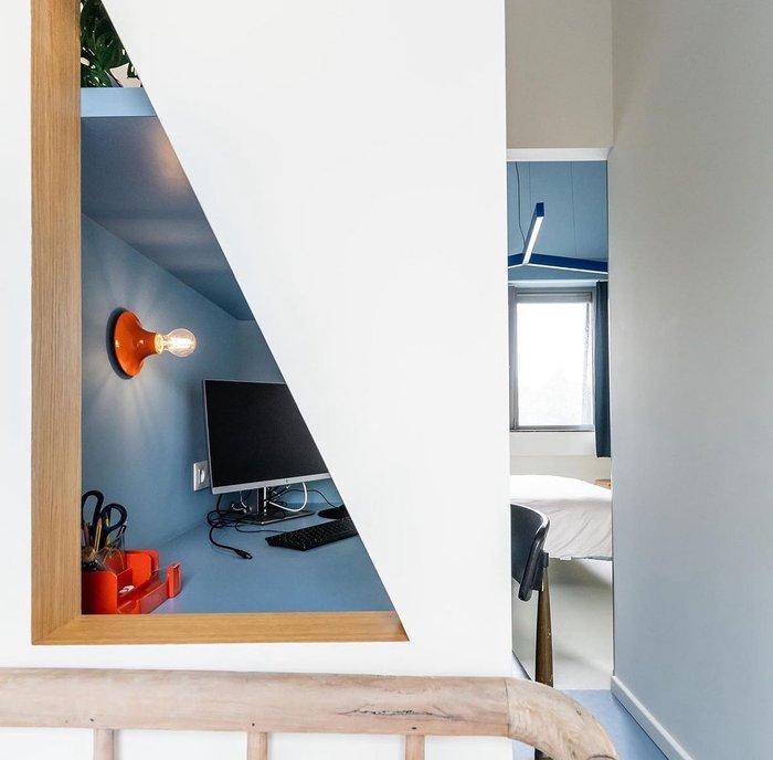 Artemide - Vico Magistretti - Lamp (3) - Teti -, Antiek en Kunst, Antiek | Verlichting