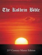 The Kolbrin Bible 9781502563699 Marshall Masters, Verzenden, Gelezen, Marshall Masters