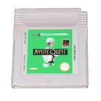 Mystic Quest (Duits) [Gameboy], Consoles de jeu & Jeux vidéo, Verzenden