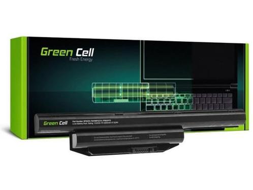 Veiling - Vervangende batterij voor Fujitsu LifeBook A514, Computers en Software, Accu's en Batterijen, Gebruikt