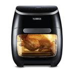Tower Xpress Pro Combo 10-in-1 Airfryer 11L, Elektronische apparatuur, Frituurpannen, Verzenden, Nieuw
