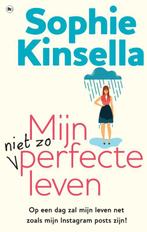 Mijn niet zo perfecte leven 9789044348200 Sophie Kinsella, Verzenden, Gelezen, Sophie Kinsella