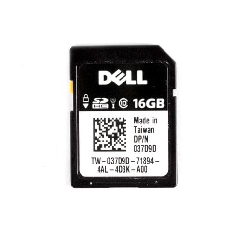 Dell 37D9D, Computers en Software, USB Sticks, Ophalen of Verzenden