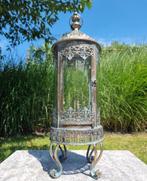 Lantaarn - Glas, IJzer