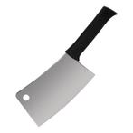 Hakmes | RVS | Zwart | Lengte 203mm Vogue, Verzenden, Nieuw in verpakking