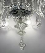 Kroonluchter - Muranoglas - Murano-glas hanglamp met vijf