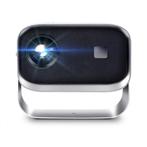 A003 Mini Projector - 5000 Lumen - Screen Mirroring Beamer, TV, Hi-fi & Vidéo, Projecteurs dias, Verzenden