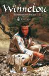 Winnetou / 2 / Karl May 9789087200381 Karl May, Boeken, Romans, Verzenden, Gelezen, Karl May