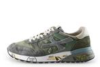 Premiata Sneakers in maat 44 Groen, Verzenden, Sneakers