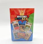 The Pokémon Company Mystery box - Big Three box, Hobby en Vrije tijd, Verzamelkaartspellen | Pokémon, Nieuw
