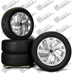 Volkswagen Tiguan Frankfurt 18 inch originele velgen 5NA6010, Auto-onderdelen, Ophalen of Verzenden, Nieuw