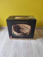 Lego Set - 10276 - Icons, Sculptures - Colosseum en, Nieuw