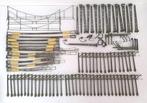 Electrotren, Märklin H0 - Caténaire (285) - Composants pour