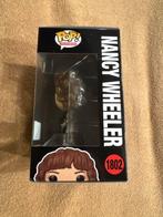 Funko - Funko Pop Nancy Wheeler. Stranger Things - 2020+, Antiek en Kunst