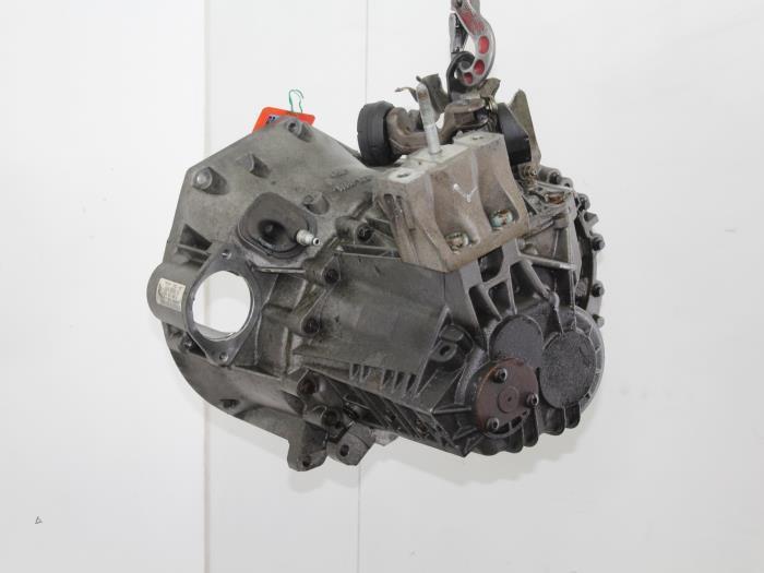 Versnellingsbak Ford Galaxy O116812, Auto-onderdelen, Motor en Toebehoren