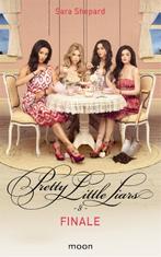 Pretty Little Liars dl 8 - Finale / Pretty little liars, Boeken, Verzenden, Zo goed als nieuw, Sara Shepard