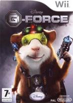 Disney G Force (Wii Games), Ophalen of Verzenden