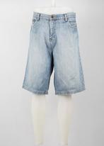Vintage Rip Curl Shorts in Light Blue Size 38, Ophalen of Verzenden, Nieuw