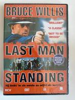 LAST MAN STANDING (IN SEAL) (DVD), Gebruikt