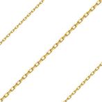 Handmade - Halsketting - 14 karaat Geel goud - Jezus kruis, Nieuw