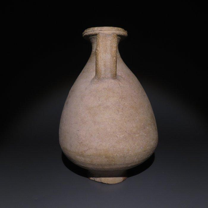 Oud-Romeins Aardewerk Big Pitcher. 1e-3e eeuw na Christus., Antiek en Kunst, Antiek | Overige Antiek