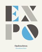 EXPO-Beeldende vakken opdrachtenboek havo bovenbouw, Boeken, Verzenden, Gelezen, Pien School
