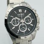 Seiko - Selection Spirit Chronograph SBTR013 - Zonder, Handtassen en Accessoires, Horloges | Antiek