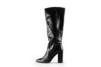 Jonak Laarzen in maat 39 Zwart | 5% korting, Kleding | Dames, Schoenen, Hoge laarzen, Verzenden, Zwart, Jonak