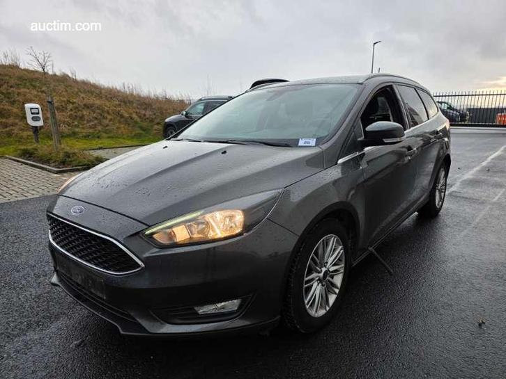 Ford Focus Ecoboost 2018, Autos : Pièces & Accessoires, Autres pièces automobiles, Enlèvement