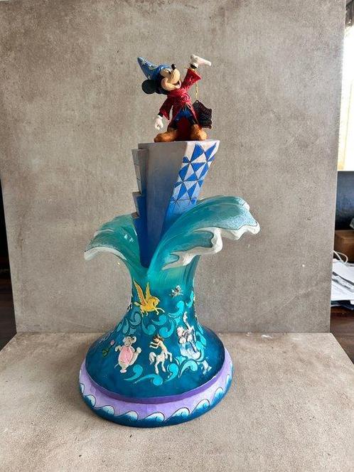 Mickey Mouse - 1 Figurine - Disney, Verzamelen, Disney