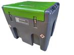 Veiling - Brandstoftanktank 400 liter