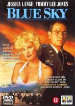 Blue Sky (dvd tweedehands film), CD & DVD, Ophalen of Verzenden