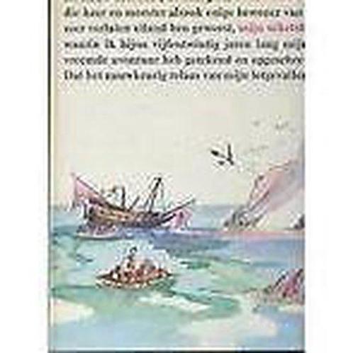 Schetsboek van robinson crusoe 9789021603759, Boeken, Overige Boeken, Gelezen, Verzenden