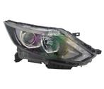 NISSAN QASHQAI, J11, 2014-2017 - KOPLAMP, DEPO, H7 + H11..., Verzenden