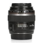 Canon EF-S 60mm f2.8 USM Macro, Ophalen of Verzenden