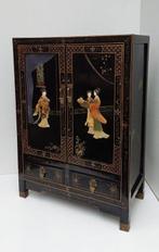 Meuble dappoint Chinoiserie
