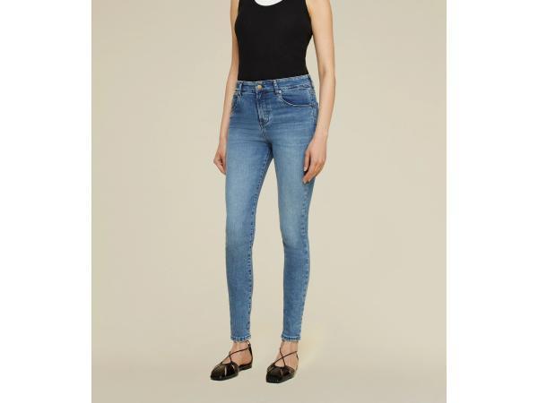 Veiling - Lois Jeans Celia new high waist jeans maat 30/32, Kleding | Dames, Spijkerbroeken en Jeans, Nieuw