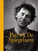 Patrick De Spiegelaere - De onvoltooide 9789020977080, Verzenden, Zo goed als nieuw, Piet Piryns